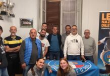 PREMIATE LE SOCIETA’ vincenti il Premio Disciplina