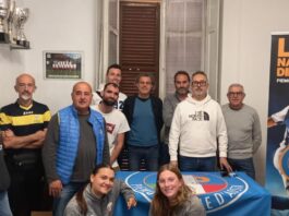 PREMIATE LE SOCIETA’ vincenti il Premio Disciplina