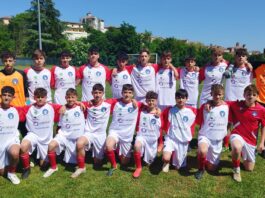 CONVOCAZIONI RAPPRESENTATIVA Provinciale Under 14 Asti – 1^ Giornata Torneo delle Province 2026