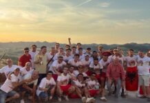 CONGRATULAZIONI Moncalvo Calcio