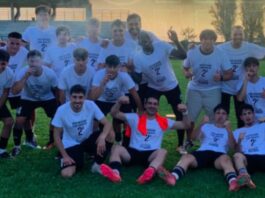 CONGRATULAZIONI Sca Asti