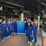 Walking Football UEFA Cup: il progetto italiano coordinato dal Comitato Regionale Piemonte Valle d Aosta conquista l argento!!