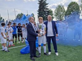 TITOLO DELEGAZIONE TORINO Under 14 – Successo per il CSF CARMAGNOLA QUEENCAR