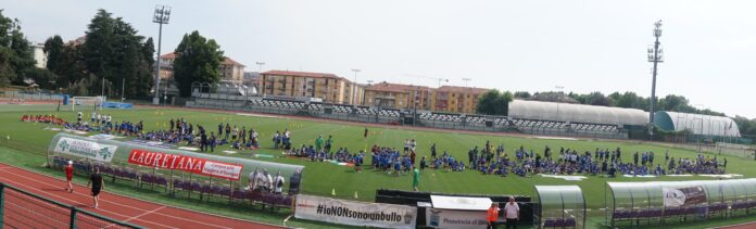 D - panoramica
