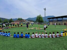 Un Successo Straordinario per la 4ª edizione della Festa del Calcio Giovanile Pinerolese
