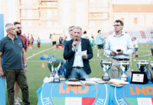 Sorteggio Coppa Piemonte VDA Seconda e Terza Categoria – DP Alessandria