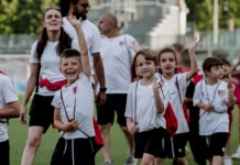 Festa del Calcio 2026