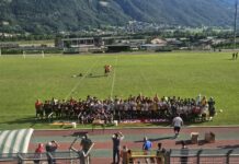 SPORT E SPETTACOLO AL “MEMORIAL ERMANNO CERQUETTI”
