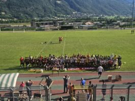SPORT E SPETTACOLO AL “MEMORIAL ERMANNO CERQUETTI”