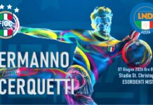 MEMORIAL ERMANNO CERQUETTI