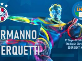 MEMORIAL ERMANNO CERQUETTI