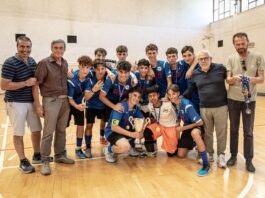 Concluse le finali della Coppa Primavera in Valle d Aosta: i verdetti della manifestazione giovanile