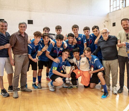Concluse le finali della Coppa Primavera in Valle d Aosta: i verdetti della manifestazione giovanile