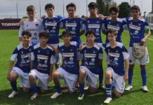 RAPPRESENTATIVA U14 A UN PASSO DAL SOGNO