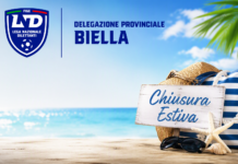 CHIUSURA UFFICI Delegazione Provinciale di Biella