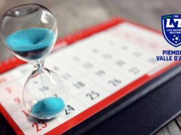 Oggi, martedì 14 luglio ore 18:00, scadenza termine ordinatorio iscrizioni