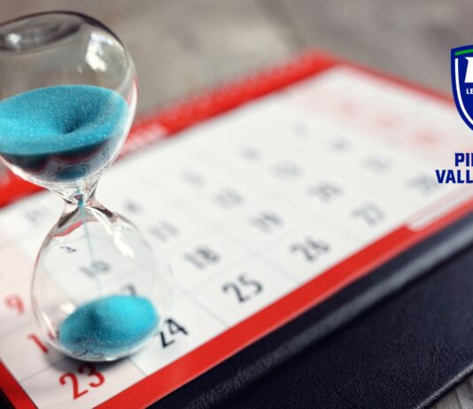 Oggi, martedì 14 luglio ore 18:00, scadenza termine ordinatorio iscrizioni