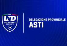 Chiusura Uffici Delegazione Provinciale di Asti