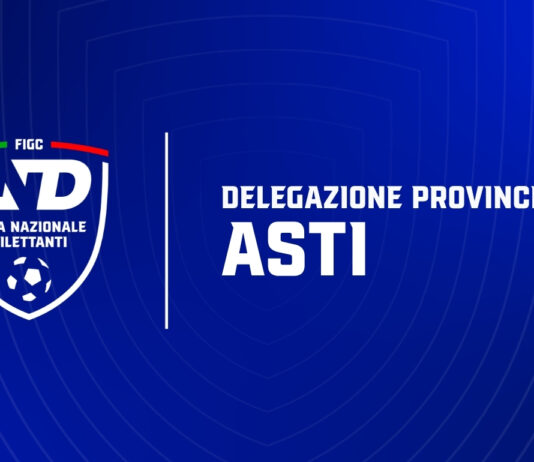 Chiusura Uffici Delegazione Provinciale di Asti