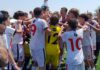 CBS Campione Regionale Under 14!!