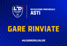 Rinvii Gare 21 Ottobre 2026