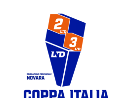 Riparte la Coppa 2°/3° Categoria