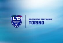 POSTICIPO inizio Coppa Piemonte VdA 2^-3^ Categoria – D.P. Torino