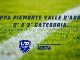 COPPA DI 2° E 3° CATEGORIA, mercoledì il via