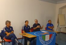 RIUNIONE ATTIVITÀ GIOVANILE DELEGAZIONE VCO