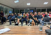 RIUNIONE ATTIVITA’ DI BASE FASE AUTUNNALE