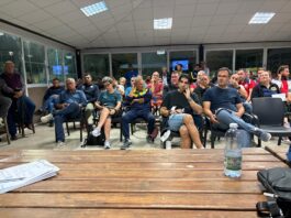 RIUNIONE ATTIVITA’ DI BASE FASE AUTUNNALE