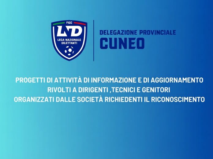 PROGETTI SGS