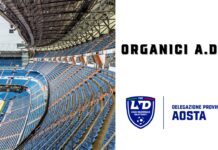 ORGANICI UFFICIALI S.G.S. – ATTIVITA’ DI BASE