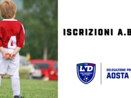 ISCRIZIONI ATTIVITÀ DI BASE FASE AUTUNNALE – Termine ultimo Lunedì 14/09/2026