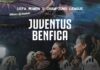 Gara Juventus – Benfica 22.09.26 UEFA Women’s Champions League