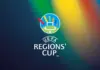 Rappresentativa Regionale – Convocazioni per raduno di selezione per la UEFA REGIONS’ CUP