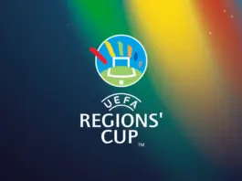 Rappresentativa Regionale – Convocazioni per raduno di selezione per la UEFA REGIONS’ CUP