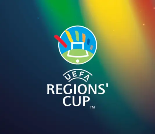 Rappresentativa Regionale – Convocazioni per raduno di selezione per la UEFA REGIONS’ CUP
