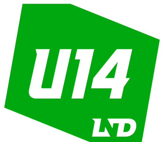 CALENDARIO GIOVANISSIMI FASCIA B U14