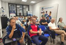 CONCLUSE LE RIUNIONI INFORMATIVE dell’Attività di Base della D.P. Torino