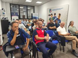 CONCLUSE LE RIUNIONI INFORMATIVE dell’Attività di Base della D.P. Torino