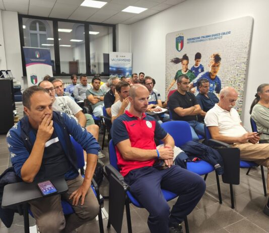 CONCLUSE LE RIUNIONI INFORMATIVE dell’Attività di Base della D.P. Torino