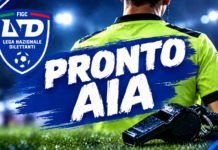 PRONTO A.I.A.