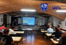 RIUNIONE S.G.S. – Attività di Base