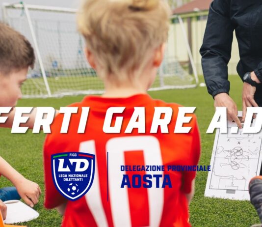 REFERTI GARE, Attività di Base